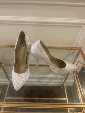 Christian Louboutin   High Heels pumps Size 41